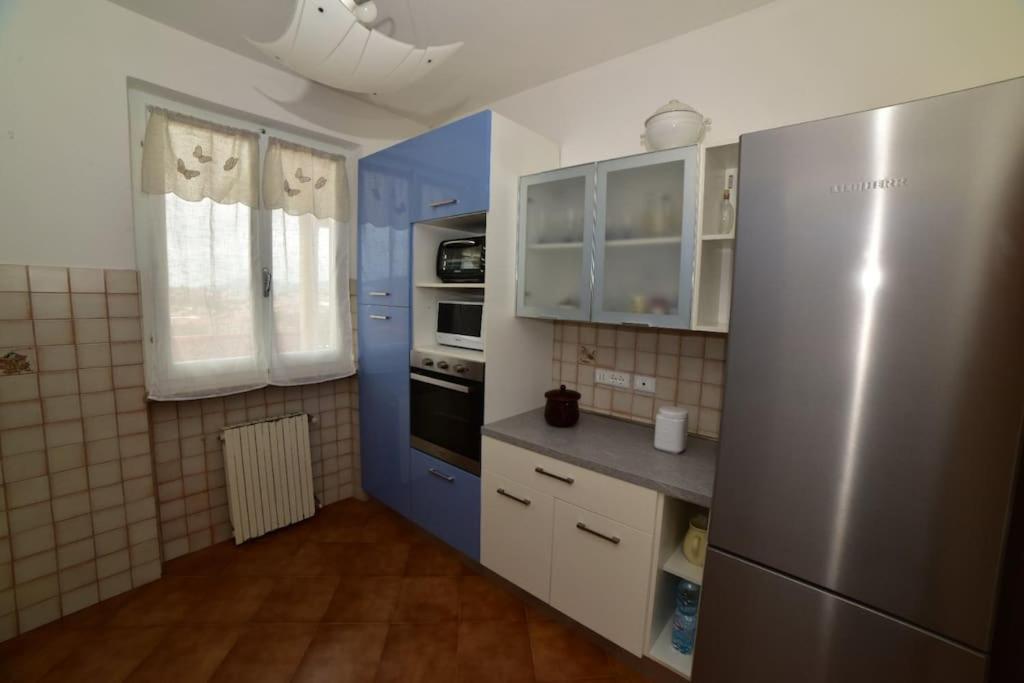 Casa Vacanze Il Pastore Tedesco Portoferraio Exteriér fotografie