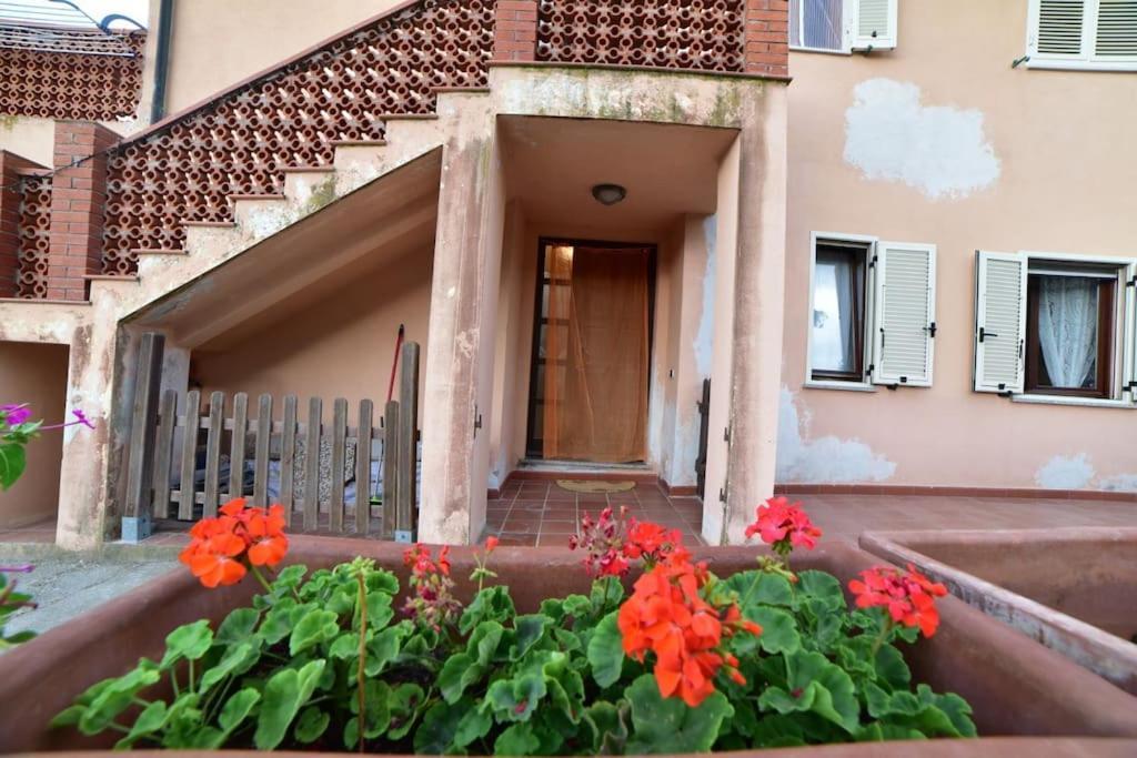 Casa Vacanze Il Pastore Tedesco Portoferraio Exteriér fotografie