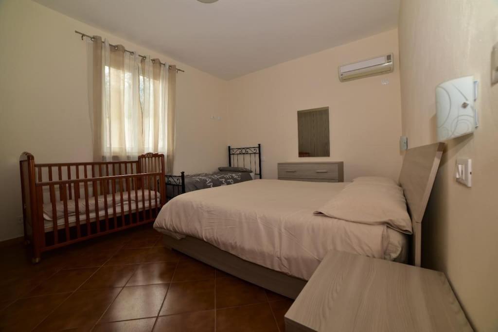 Casa Vacanze Il Pastore Tedesco Portoferraio Exteriér fotografie