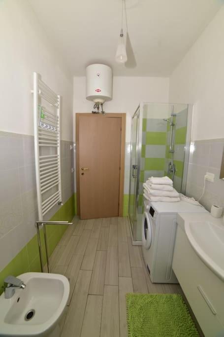Casa Vacanze Il Pastore Tedesco Portoferraio Exteriér fotografie