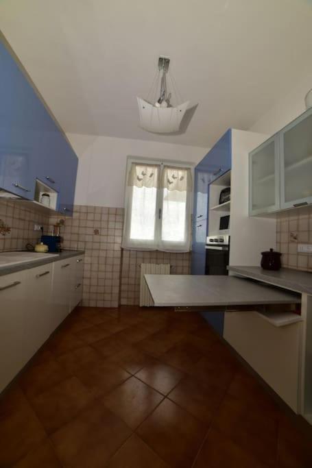 Casa Vacanze Il Pastore Tedesco Portoferraio Exteriér fotografie