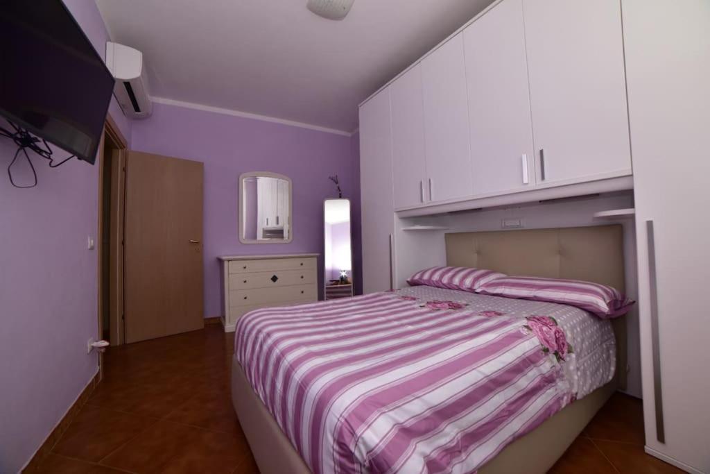 Casa Vacanze Il Pastore Tedesco Portoferraio Exteriér fotografie
