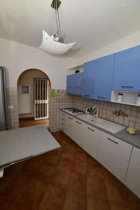 Casa Vacanze Il Pastore Tedesco Portoferraio Exteriér fotografie