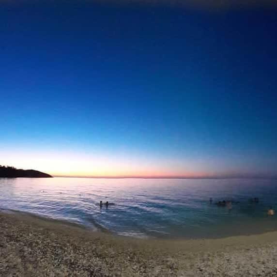 Casa Vacanze Il Pastore Tedesco Portoferraio Exteriér fotografie